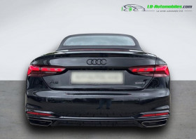 Audi A5 40 TFSI 204 BVA  occasion  Beaupuy - photo n6