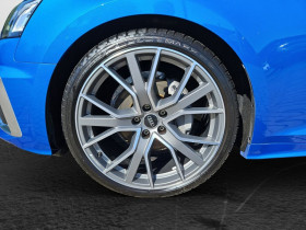 Audi A5 40 TFSI 204 BVA  occasion  Beaupuy - photo n7