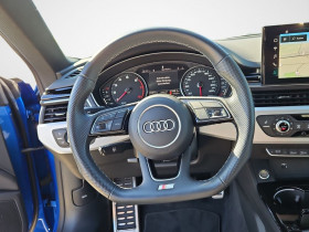 Audi A5 40 TFSI 204 BVA  occasion  Beaupuy - photo n6