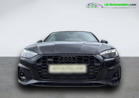 Audi A5 40 TFSI 204 BVA  occasion  Beaupuy - photo n5