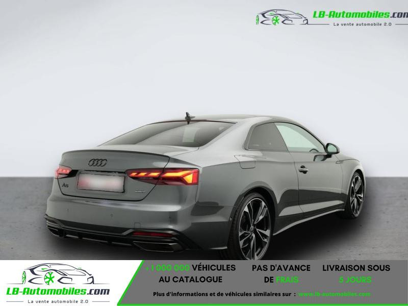 Audi A5 40 TFSI 204 BVA  occasion  Beaupuy - photo n4