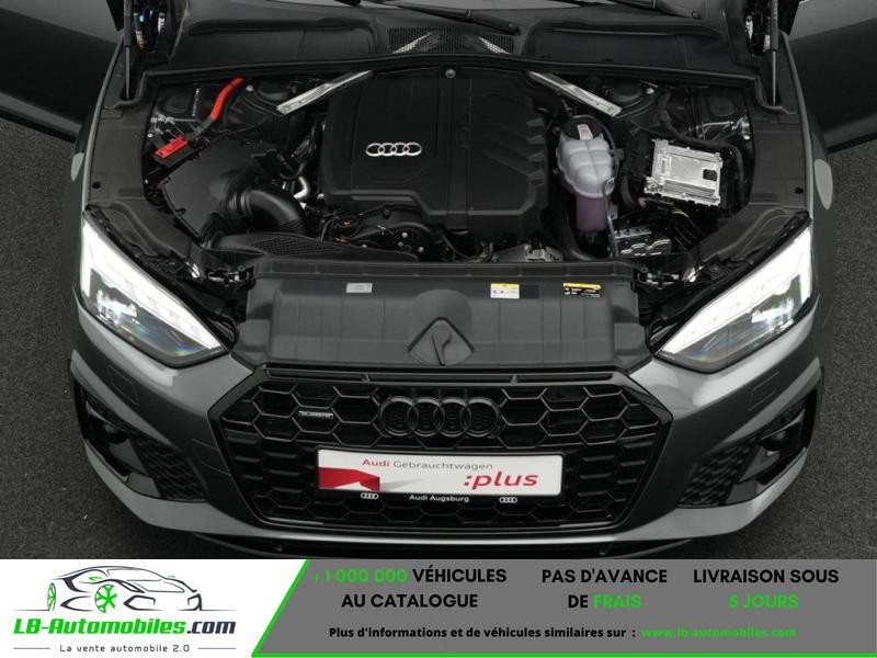 Audi A5 40 TFSI 204 BVA  occasion  Beaupuy - photo n10