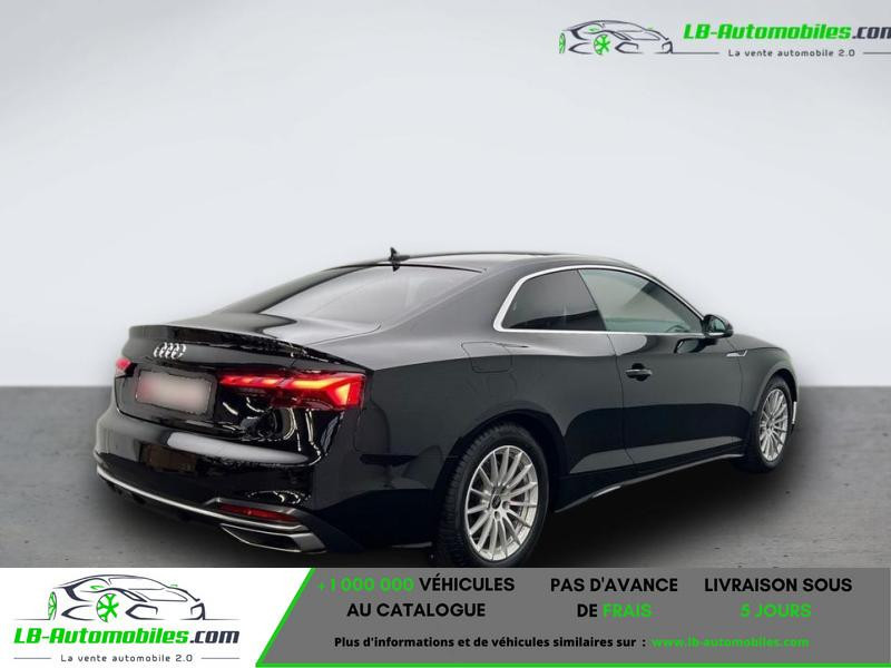 Audi A5 40 TFSI 204 BVA 2024 - photo n°2 Audi A5 40 TFSI 204 BVA  occasion à Beaupuy - photo n°2