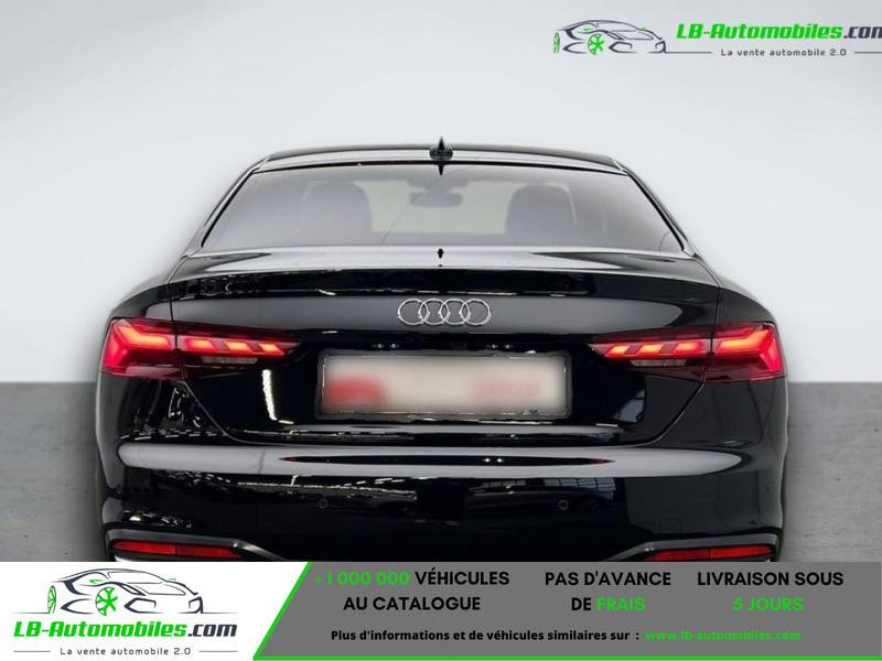 Audi A5 40 TFSI 204 BVA 2024 - photo n°3 Audi A5 40 TFSI 204 BVA  occasion à Beaupuy - photo n°3