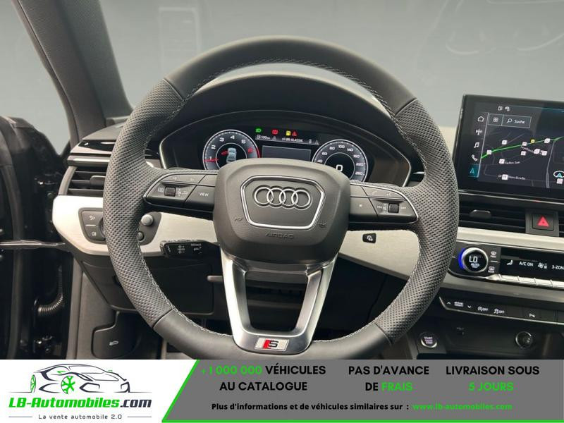 Audi A5 40 TFSI 204 BVA 2024 - photo n°6 Audi A5 40 TFSI 204 BVA  occasion à Beaupuy - photo n°6