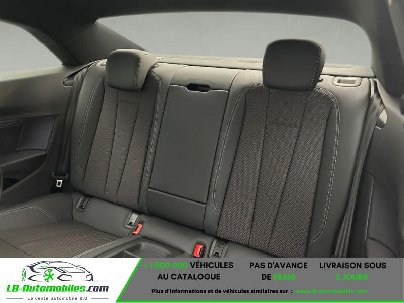 Audi A5 40 TFSI 204 BVA 2024 - photo n°5 Audi A5 40 TFSI 204 BVA  occasion à Beaupuy - photo n°5