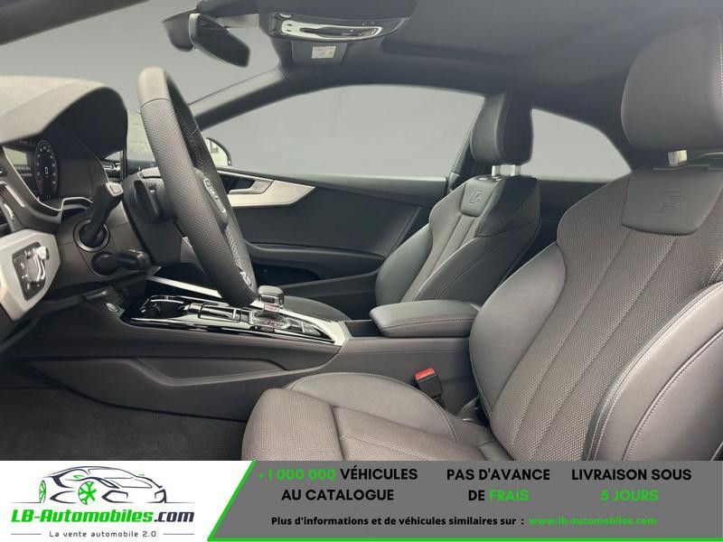 Audi A5 40 TFSI 204 BVA 2024 - photo n°4 Audi A5 40 TFSI 204 BVA  occasion à Beaupuy - photo n°4