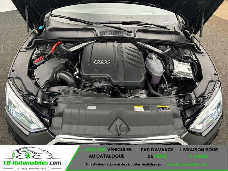 Audi A5 40 TFSI 204 BVA 2024 - photo n°8 Audi A5 40 TFSI 204 BVA  occasion à Beaupuy - photo n°8