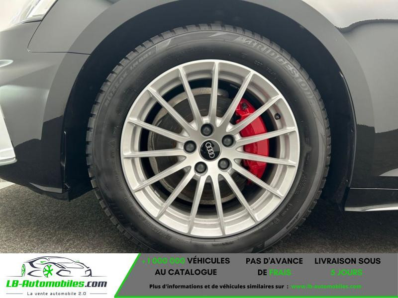 Audi A5 40 TFSI 204 BVA 2024 - photo n°7 Audi A5 40 TFSI 204 BVA  occasion à Beaupuy - photo n°7