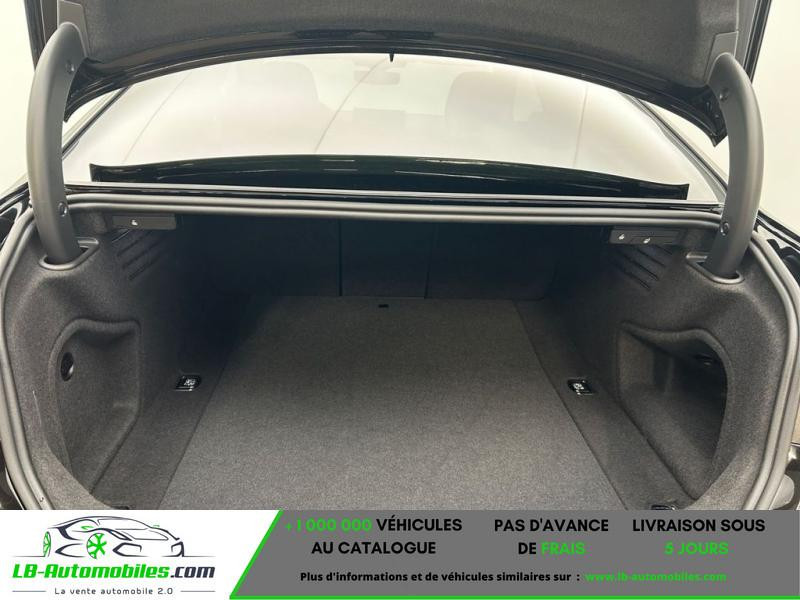 Audi A5 40 TFSI 204 BVA 2024 - photo n°9 Audi A5 40 TFSI 204 BVA  occasion à Beaupuy - photo n°9