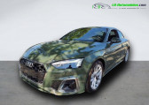 Audi A5 40 TFSI 204 BVA   Beaupuy 31