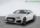 Audi A5 40 TFSI 204 BVA   Beaupuy 31