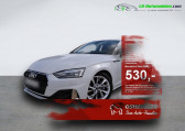 Audi A5 occasion année 2023 boite Automatique Annonce Audi A5 occasion Essence 40 TFSI 204 BVA à Beaupuy