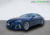 Audi A5 occasion année 2021 boite Automatique Annonce Audi A5 occasion Essence 40 TFSI 204 BVA à Beaupuy