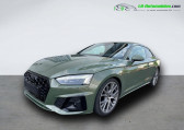 Audi A5 occasion année 2021 boite Automatique Annonce Audi A5 occasion Essence 40 TFSI 204 BVA à Beaupuy
