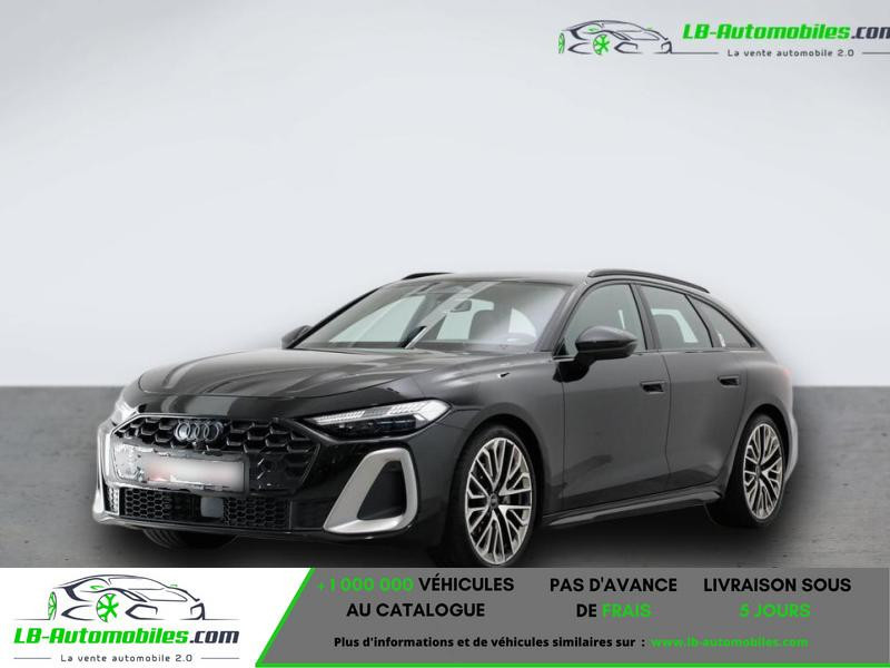 Audi A5 40 TFSI 204 ch BVA Quattro  occasion  Beaupuy