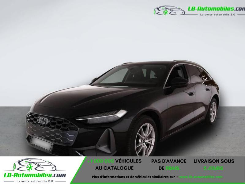 Audi A5 40 TFSI 204 ch BVA Quattro  occasion  Beaupuy