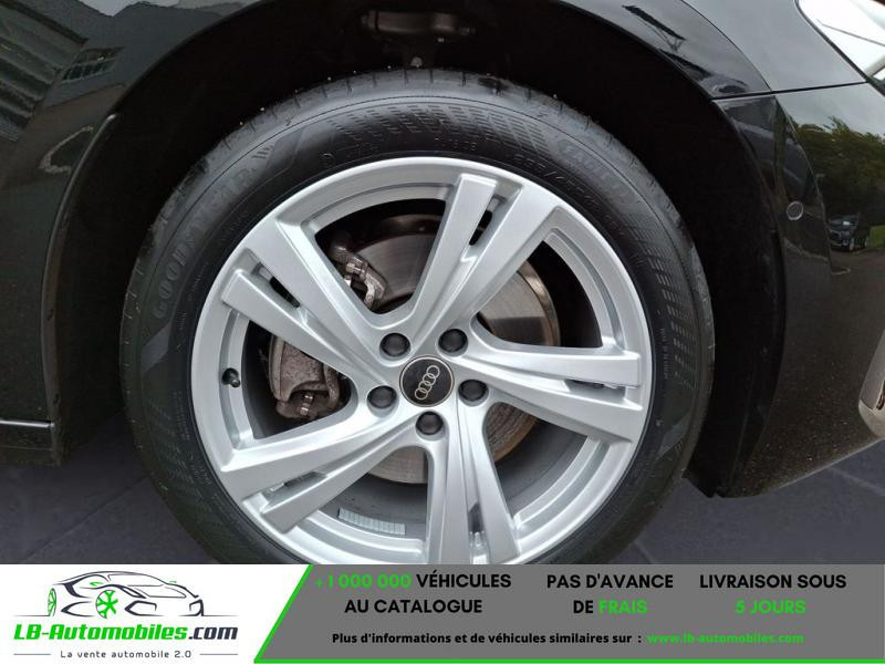 Audi A5 40 TFSI 204 ch BVA Quattro  occasion  Beaupuy - photo n8