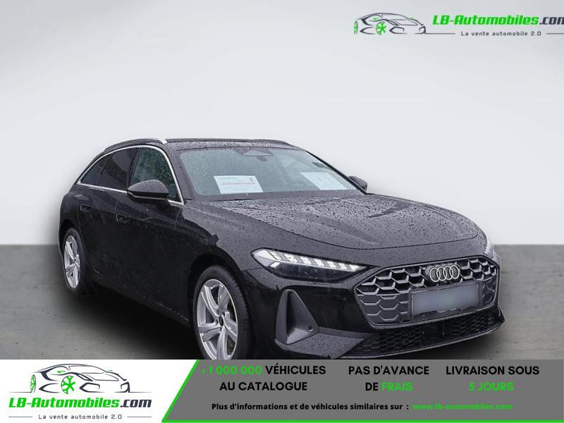 Audi A5 40 TFSI 204 ch BVA Quattro  occasion  Beaupuy