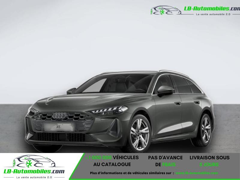 Audi A5 40 TFSI 204 ch BVA Quattro  occasion  Beaupuy