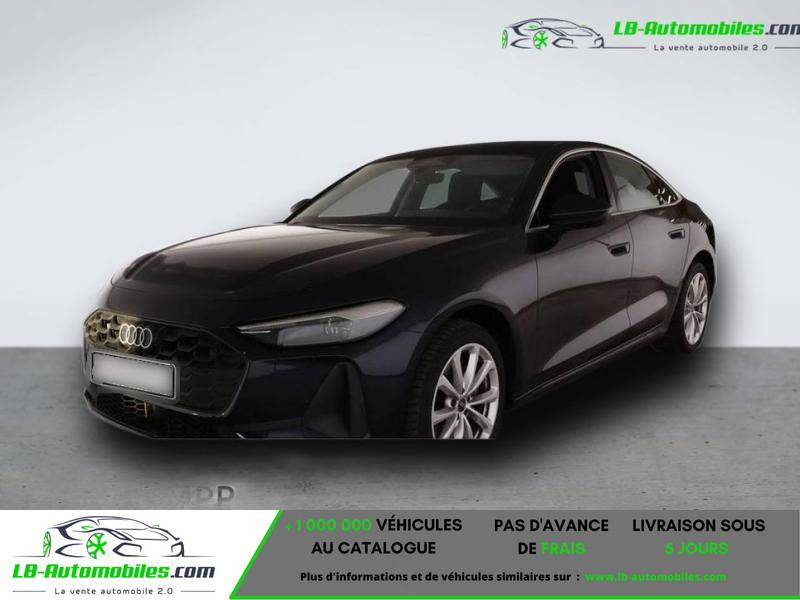 Audi A5 40 TFSI 204 ch BVA Quattro  occasion  Beaupuy