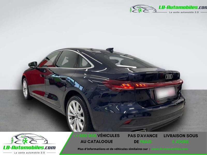 Audi A5 40 TFSI 204 ch BVA Quattro  occasion  Beaupuy - photo n3