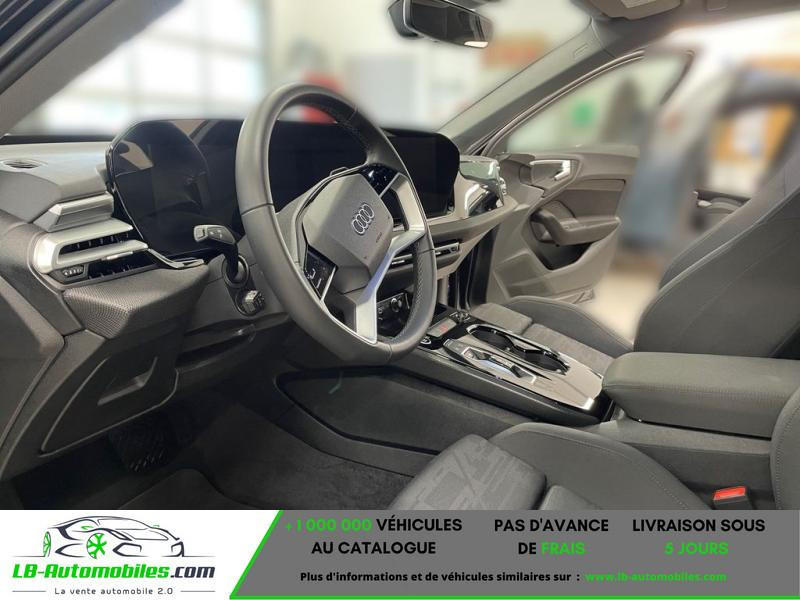 Audi A5 40 TFSI 204 ch BVA Quattro  occasion  Beaupuy - photo n6