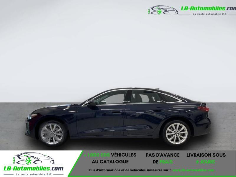 Audi A5 40 TFSI 204 ch BVA Quattro  occasion  Beaupuy - photo n4