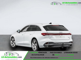 Audi A5 40 TFSI 204 ch BVA Quattro  occasion  Beaupuy - photo n3