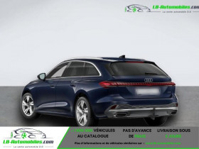 Audi A5 40 TFSI 204 ch BVA Quattro  occasion  Beaupuy - photo n2