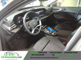 Audi A5 40 TFSI 204 ch BVA Quattro  occasion  Beaupuy - photo n2