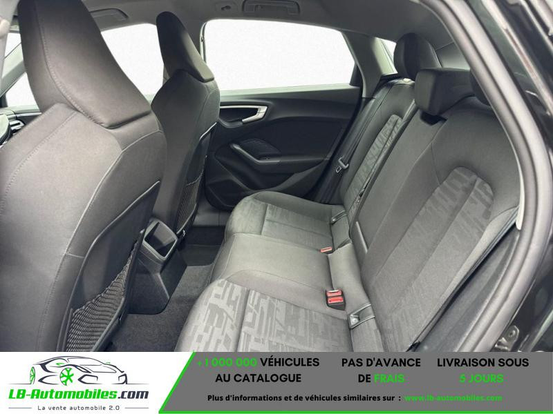 Audi A5 40 TFSI 204 ch BVA Quattro  occasion  Beaupuy - photo n6