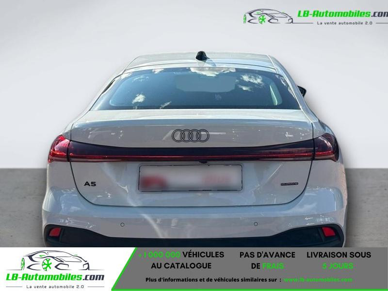 Audi A5 40 TFSI 204 ch BVA Quattro  occasion  Beaupuy - photo n6