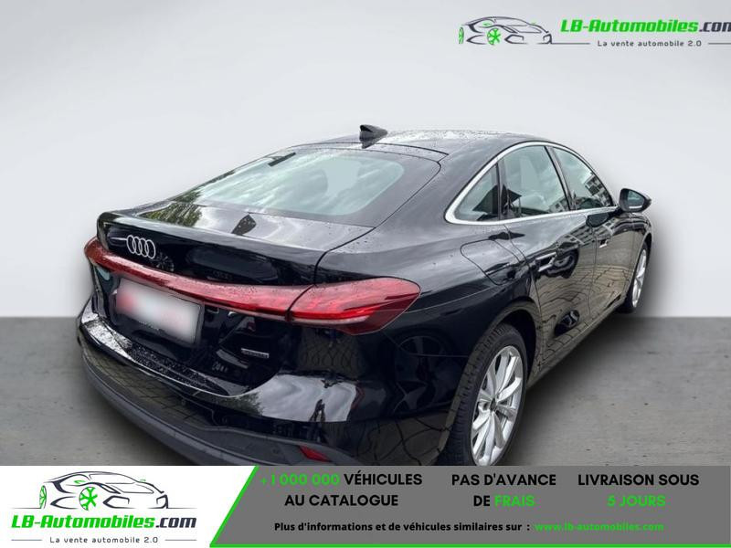 Audi A5 40 TFSI 204 ch BVA Quattro  occasion  Beaupuy - photo n3