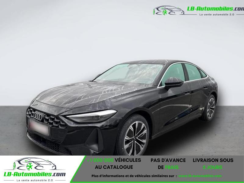Audi A5 40 TFSI 204 ch BVA Quattro  occasion  Beaupuy