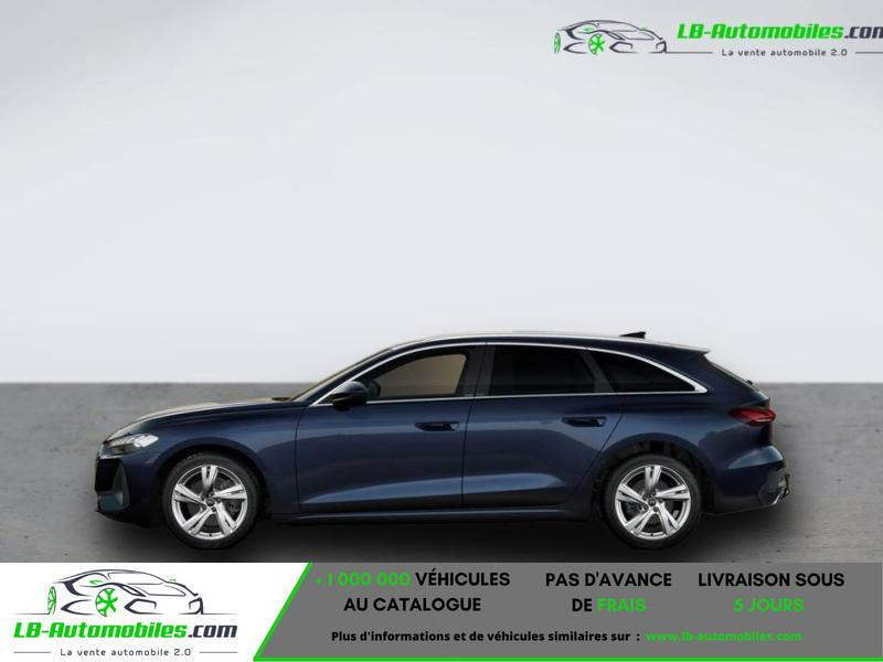 Audi A5 40 TFSI 204 ch BVA Quattro  occasion  Beaupuy - photo n3