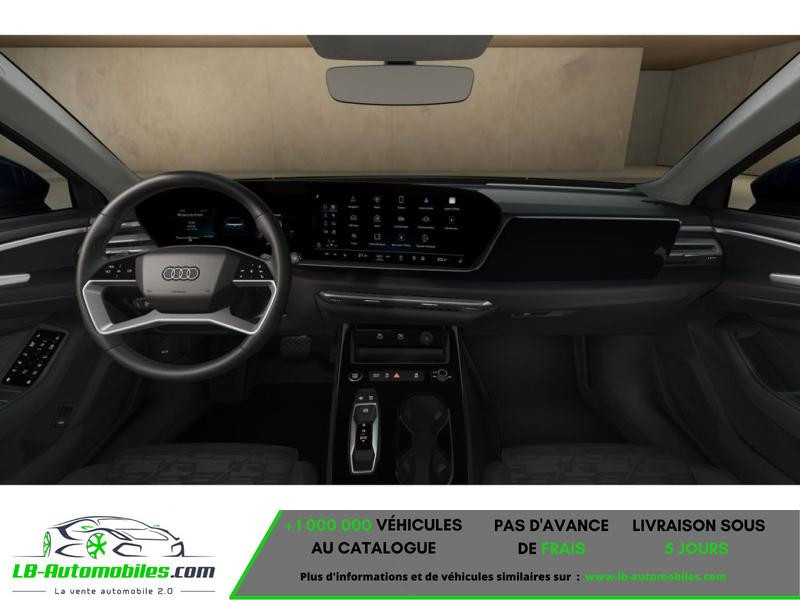 Audi A5 40 TFSI 204 ch BVA Quattro  occasion  Beaupuy - photo n2