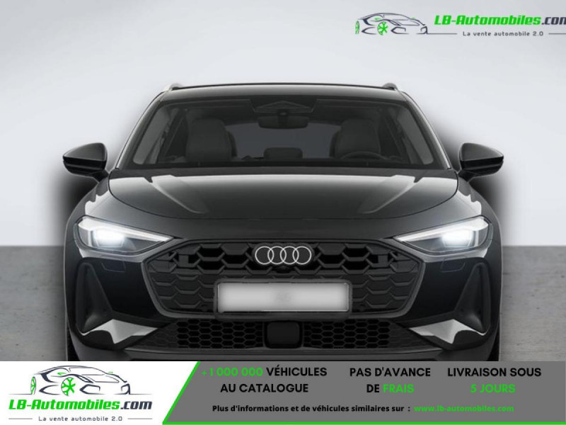 Audi A5 40 TFSI 204 ch BVA Quattro  occasion  Beaupuy - photo n4