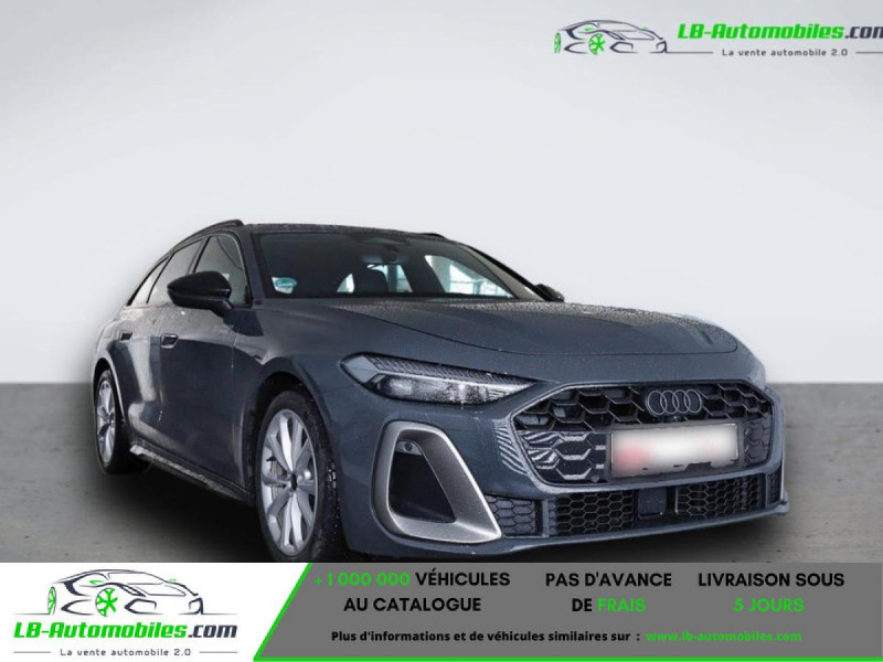 Audi A5 40 TFSI 204 ch BVA Quattro  occasion  Beaupuy - photo n2