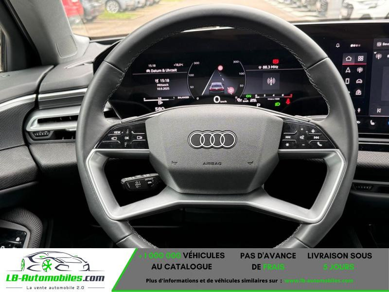 Audi A5 40 TFSI 204 ch BVA  occasion  Beaupuy - photo n8