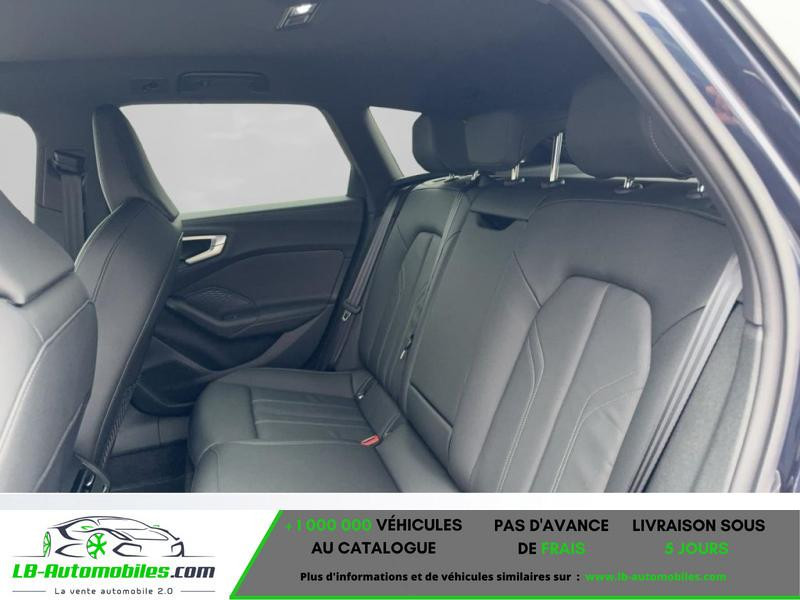 Audi A5 40 TFSI 204 ch BVA  occasion  Beaupuy - photo n8