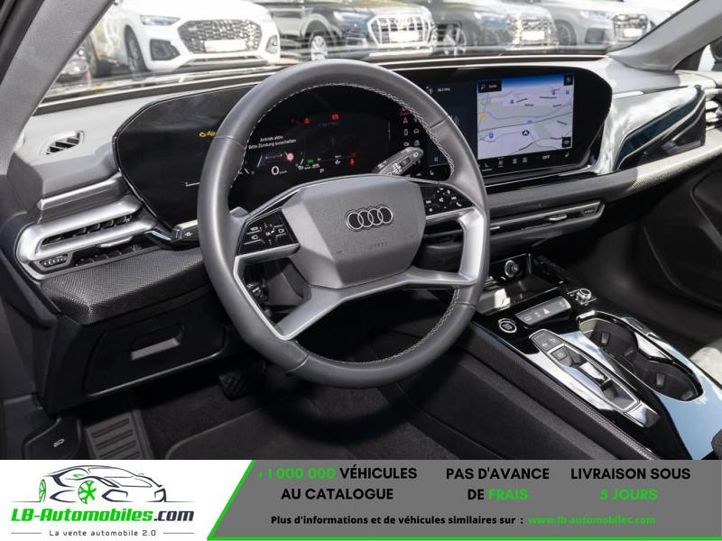 Audi A5 40 TFSI 204 ch BVA  occasion  Beaupuy - photo n7