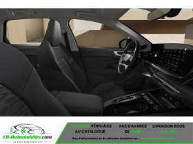 Audi A5 40 TFSI 204 ch BVA  occasion � Beaupuy - photo n�4