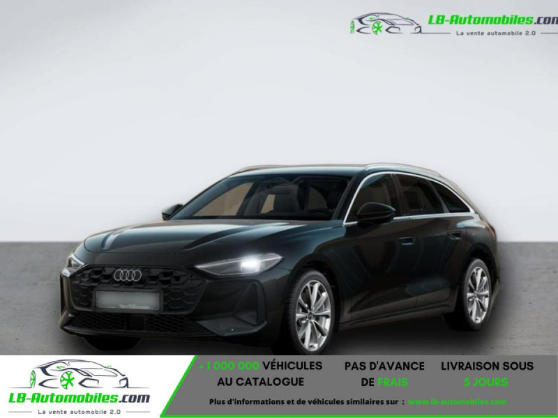 Audi A5 40 TFSI 204 ch BVA  occasion � Beaupuy