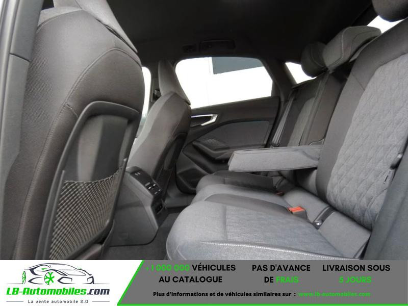 Audi A5 40 TFSI 204 ch BVA  occasion  Beaupuy - photo n5