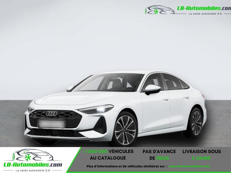 Audi A5 40 TFSI 204 ch BVA  occasion  Beaupuy