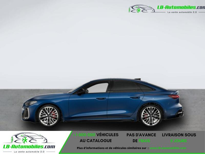 Audi A5 40 TFSI 204 ch BVA  occasion  Beaupuy - photo n3