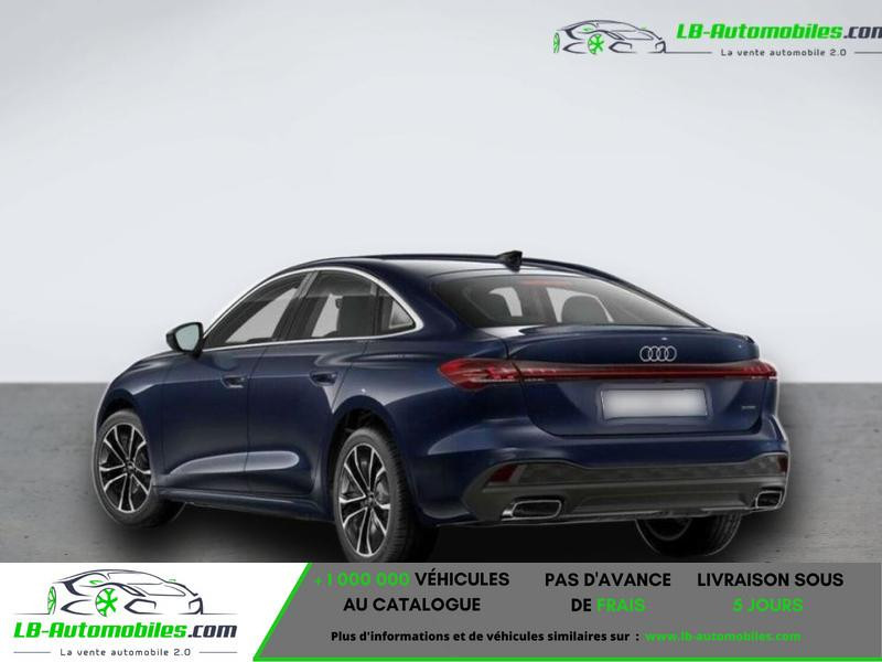 Audi A5 40 TFSI 204 ch BVA  occasion  Beaupuy - photo n3