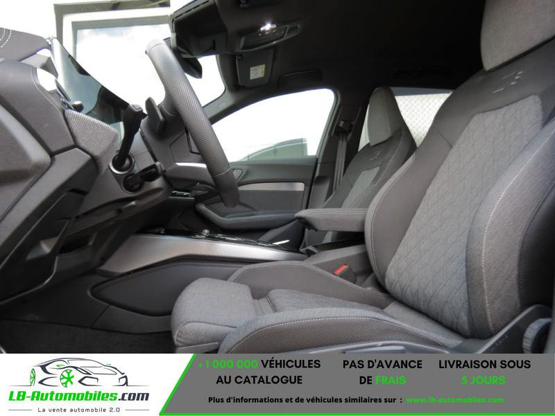Audi A5 40 TFSI 204 ch BVA  occasion  Beaupuy - photo n3