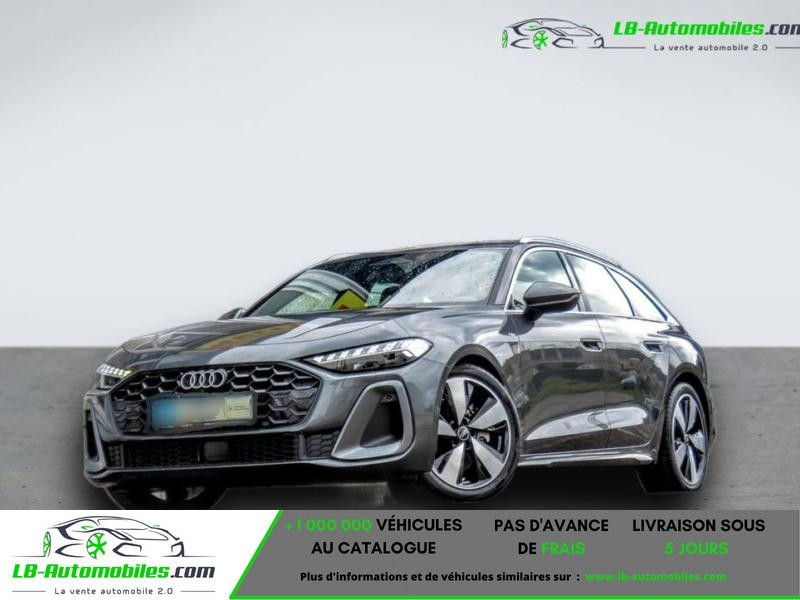 Audi A5 40 TFSI 204 ch BVA  occasion  Beaupuy